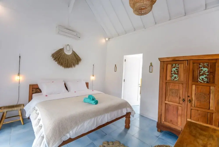 The Bingin Villa Collection