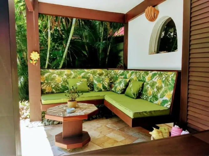 2 Bedrooms Cottage