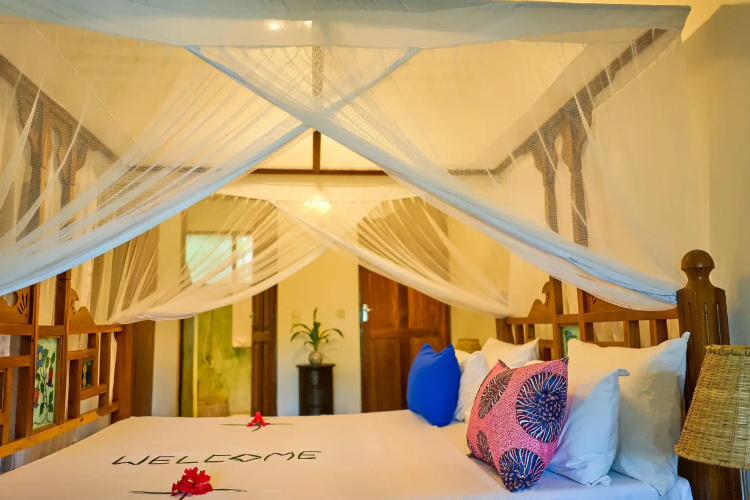 Spice Island Hotel & Resort