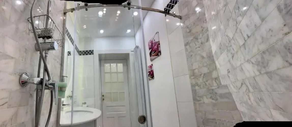 Victoria Luxury Apartment 11