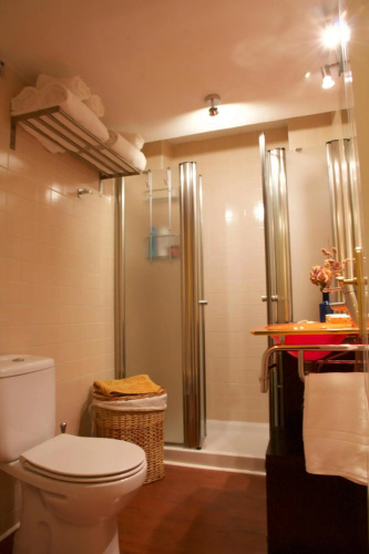 Apartamento San Benito C