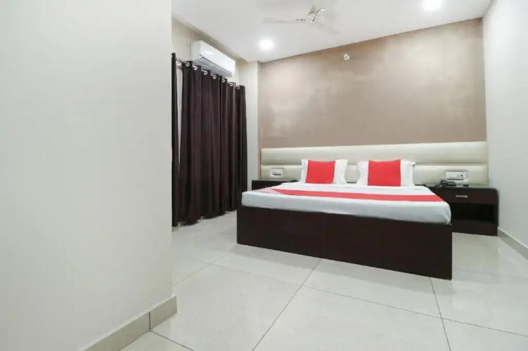 Hotelafbeelding