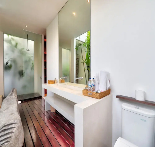 Beach Axis Villa, Seminyak