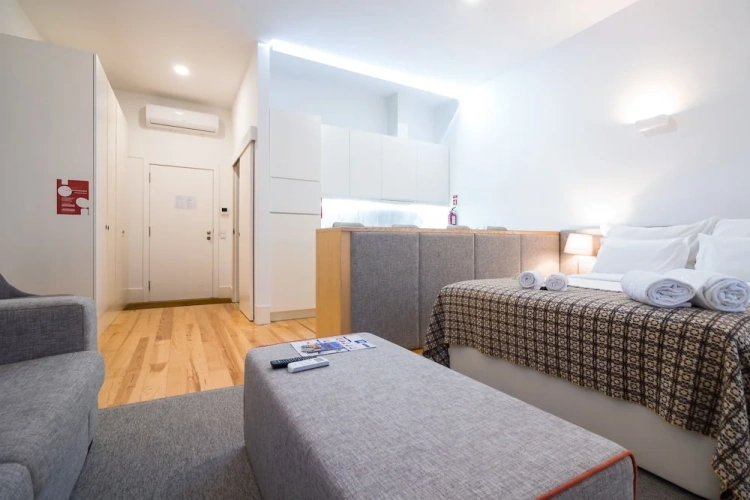 Double Duplex Studio