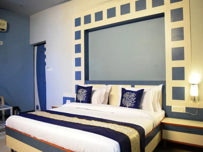 OYO 3784 Hotel Durga