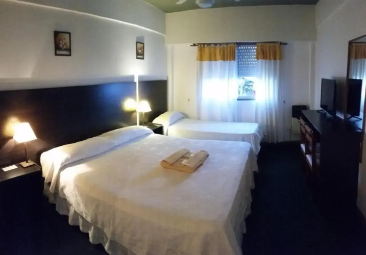 Hotel Solyma