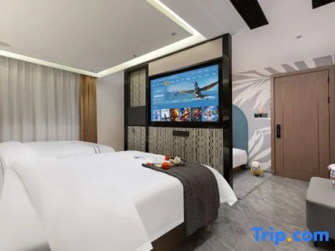 Family Suite