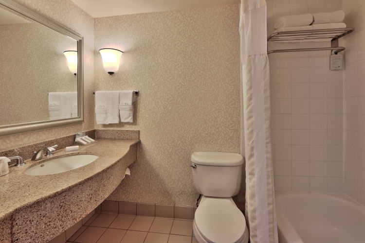 Hilton Garden Inn Albuquerque Airport photo 10