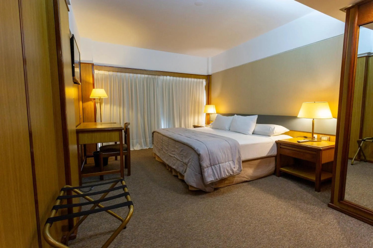 Conte Hotel