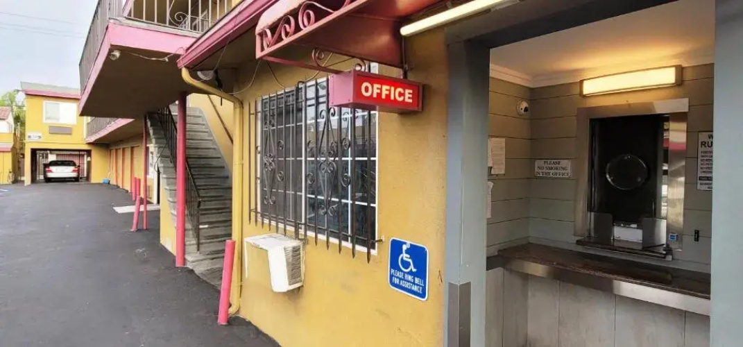 Hotelafbeelding