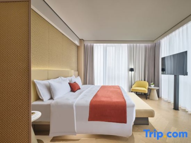 Premier Double room