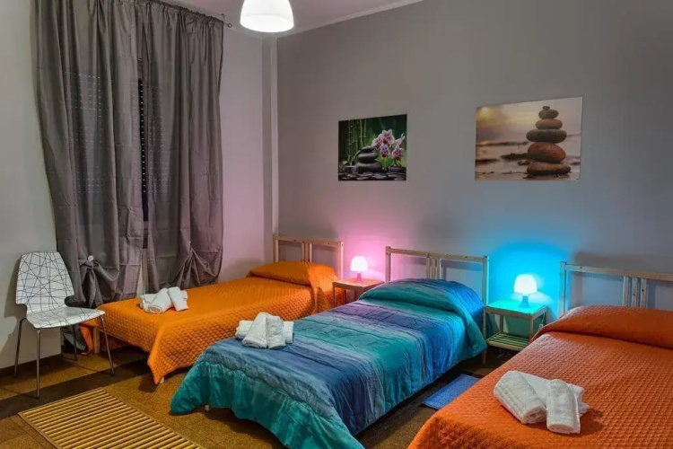 Hotelbild