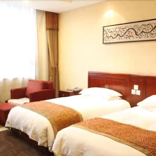 Penglai Hotel