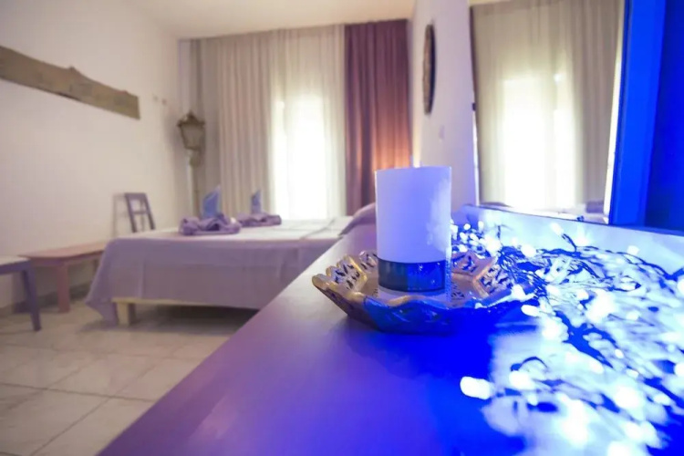 Brezza Apartment A