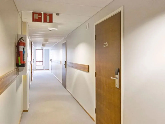 Hotelafbeelding