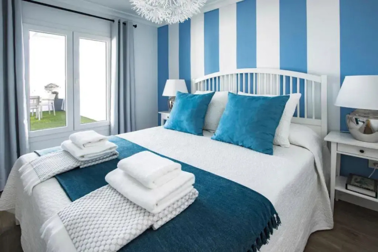 Flower Beach Suite 23