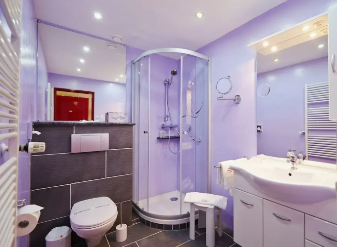 Hotel Ambiente