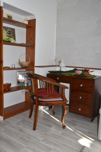 Gîte MAZUR