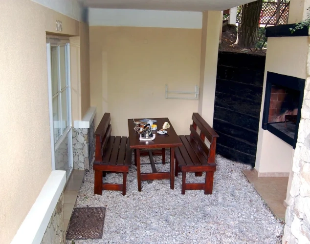 Classic Double Apartment