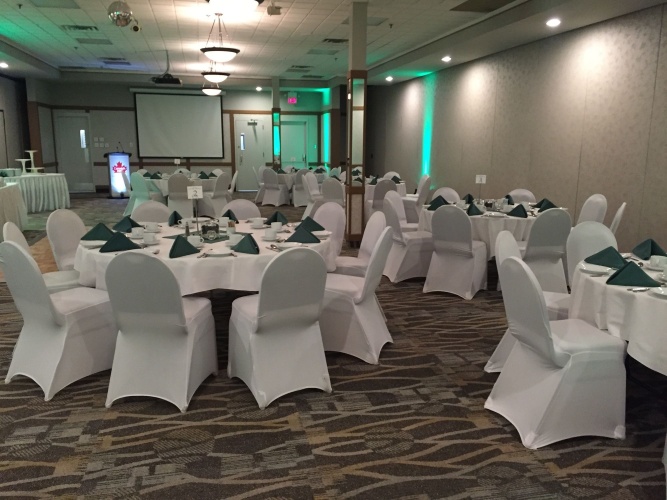 Canad Inns Destination Centre Transcona photo 21