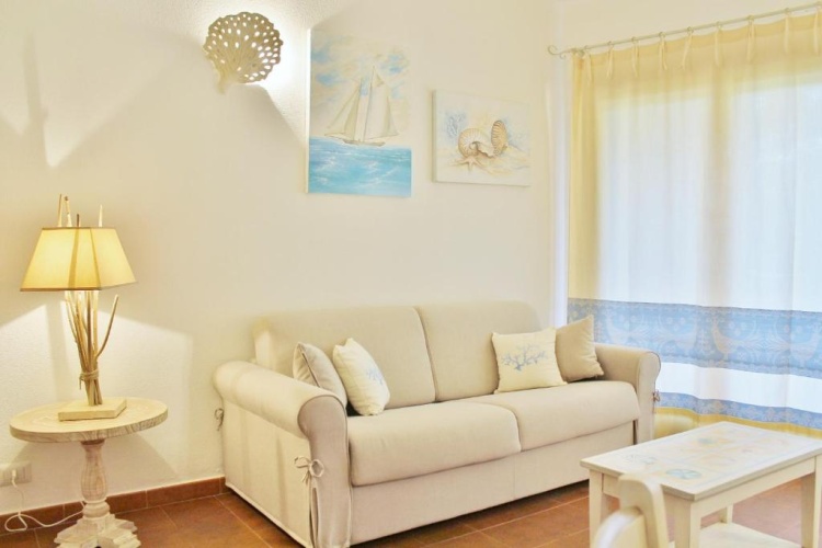 1 Bedroom Superior Apartment