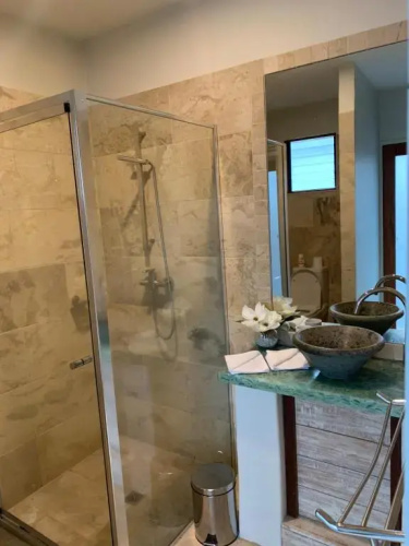 Beachside 2 with Private Heated Plunge Pool