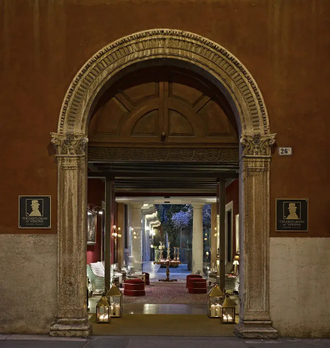 Image de l'hôtel