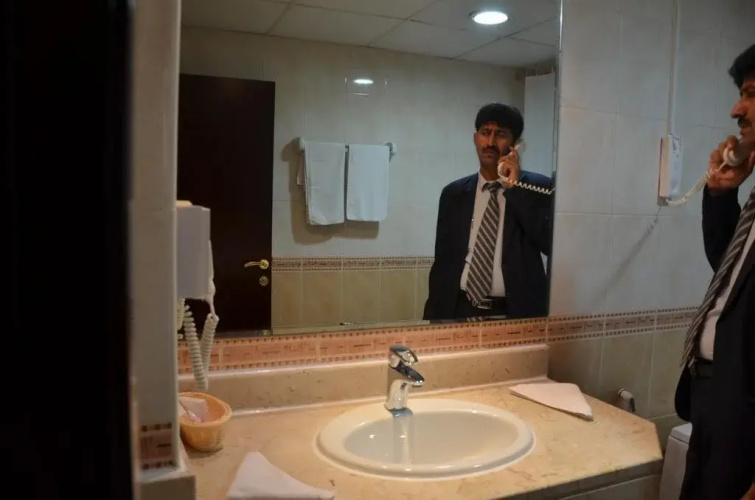 Ewan Hotel Dubai
