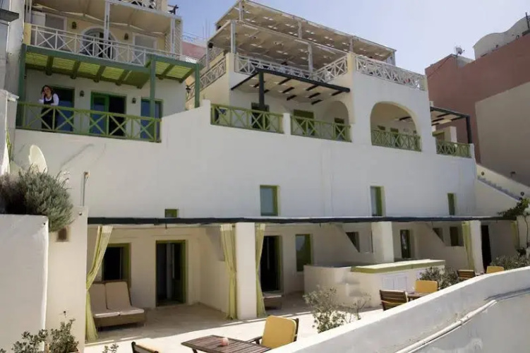 Hotelbild