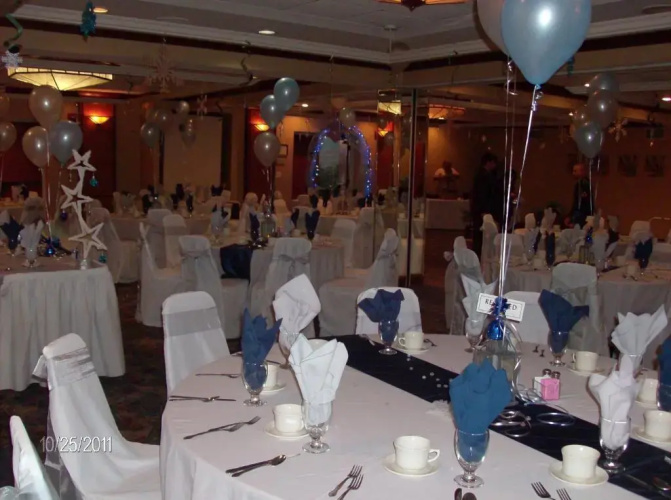 Newburgh Inn
