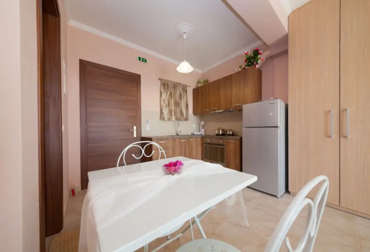 Ionian View Apartments — фото 4