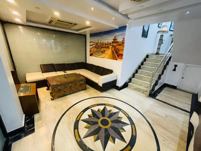 Hotel M Square