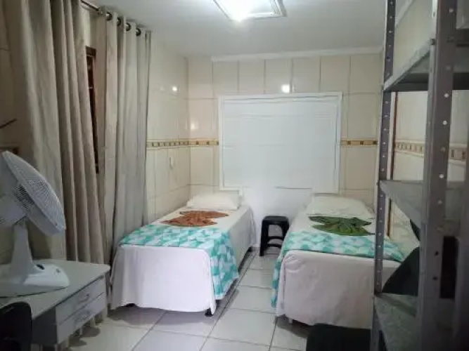 POUSADA SUCEGATE'S - Joinville