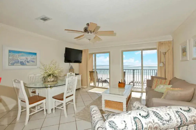 Coral Reef Club by Panhandle Getaways