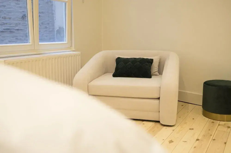 Appartement dans l'hypercentre