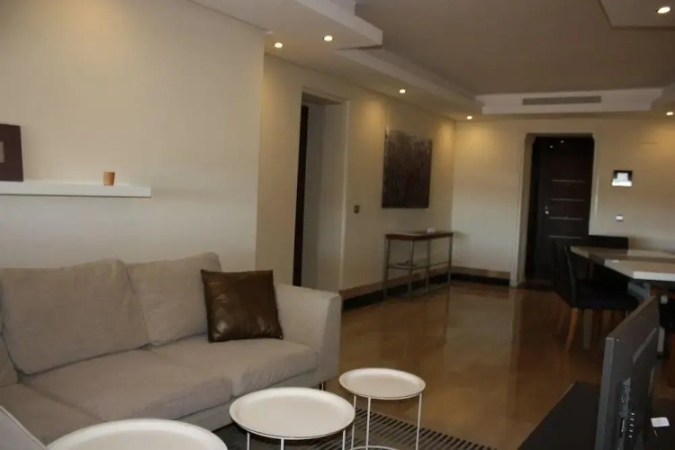 Beach Apartment - Private Pool