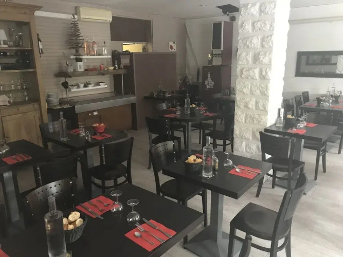 The Central Café