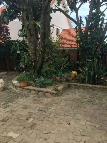 Villa Casanostra