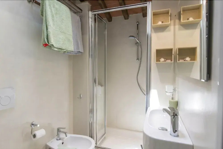 Pangea Villa Rooms