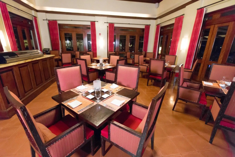 JW Marriott Guanacaste Resort & Spa photo 25