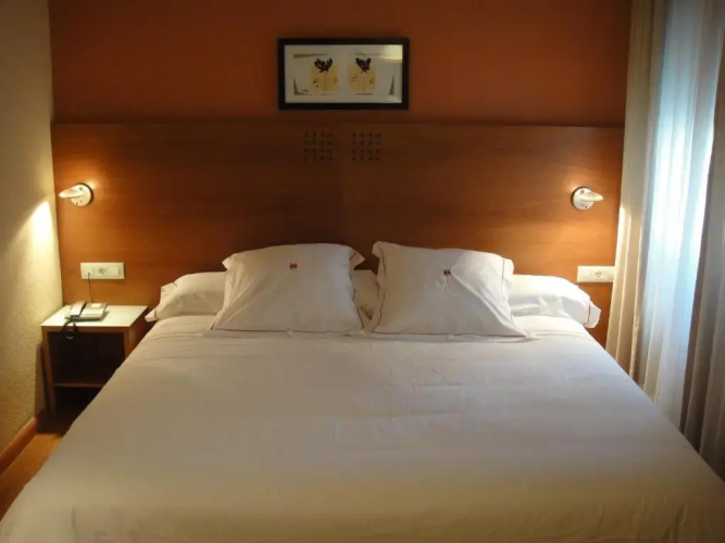 Hotel Xauen
