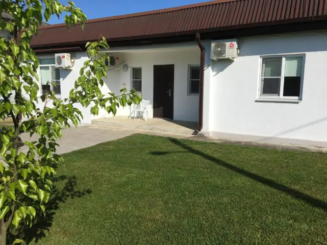 Amza Guest House