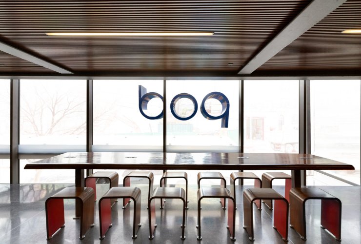 Pod Brooklyn Hotel photo 9