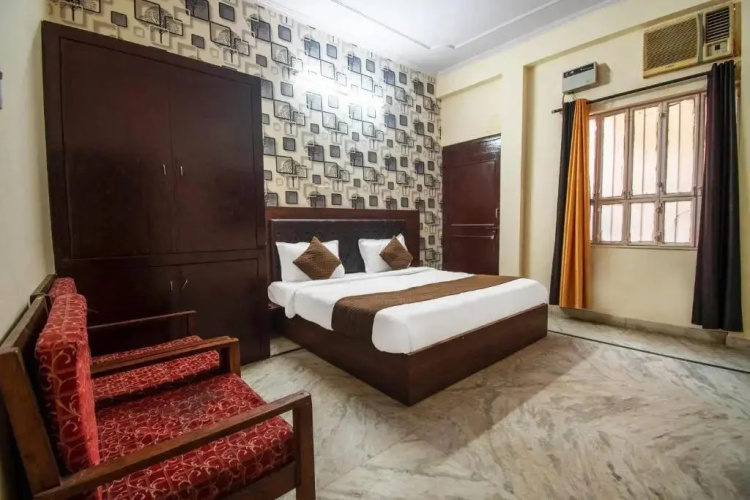 Hotel Marwal