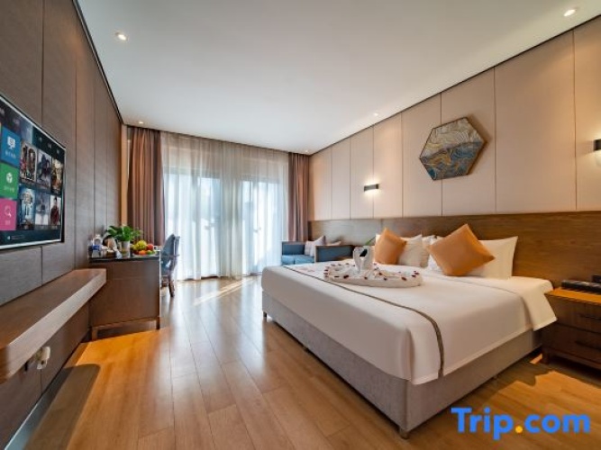 Privilege Double room