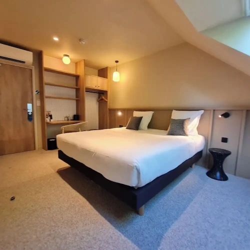 Business room