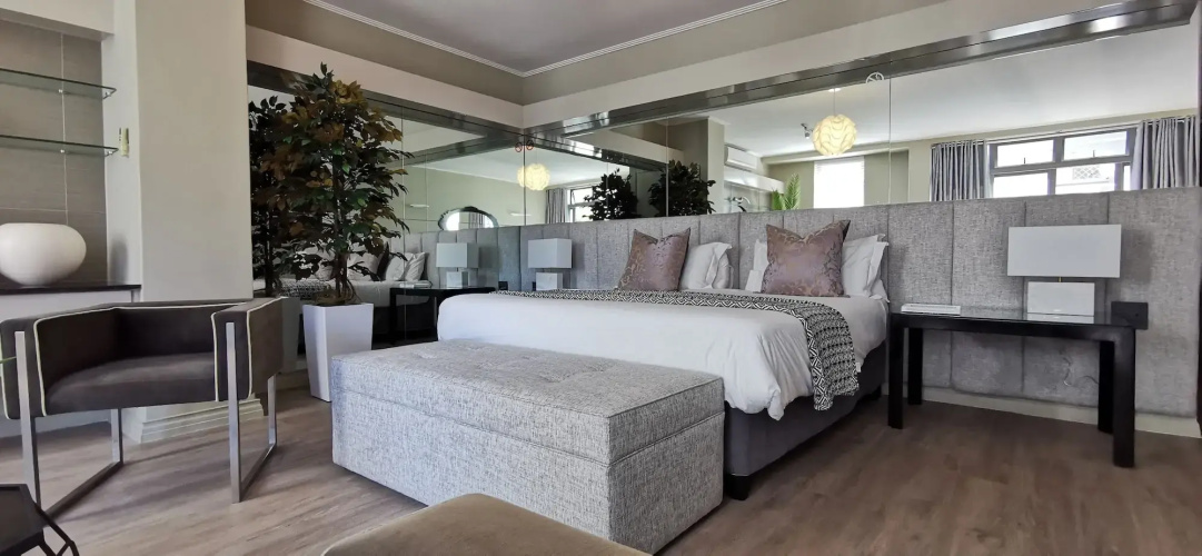 The Hyde All-Suite Hotel