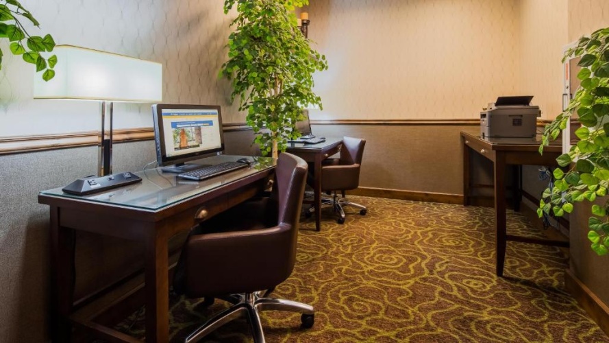 Best Western Plus Layton Park Hotel photo 14