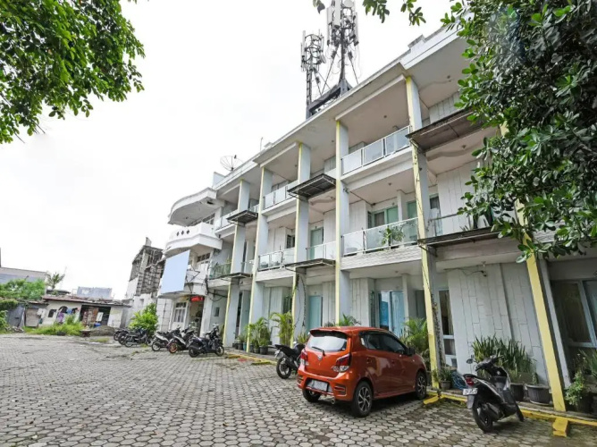 Image de l'hôtel