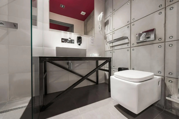Artis Loft Hotel